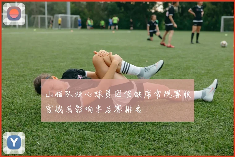山猫队核心球员因伤缺席常规赛收官战或影响季后赛排名