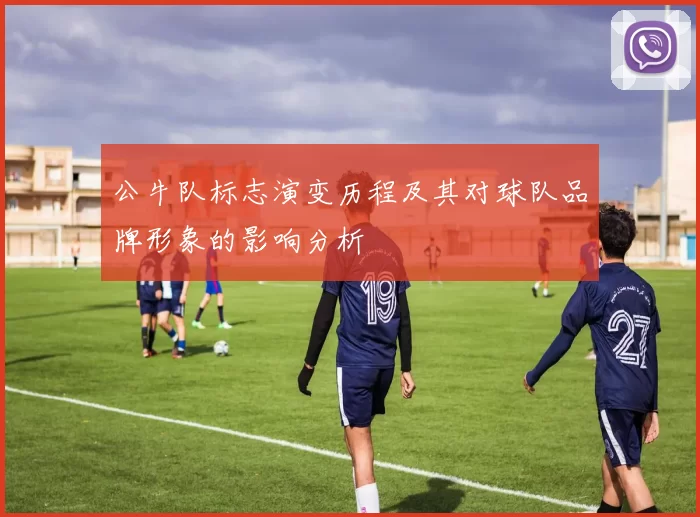 公牛队标志演变历程及其对球队品牌形象的影响分析