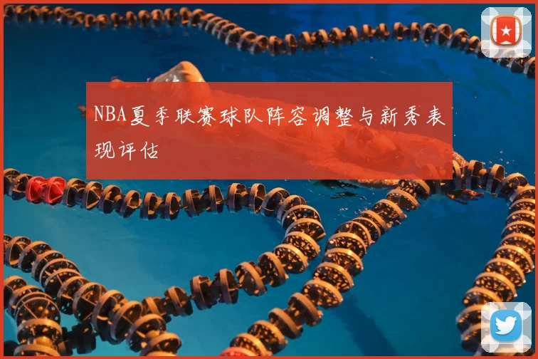NBA夏季联赛球队阵容调整与新秀表现评估