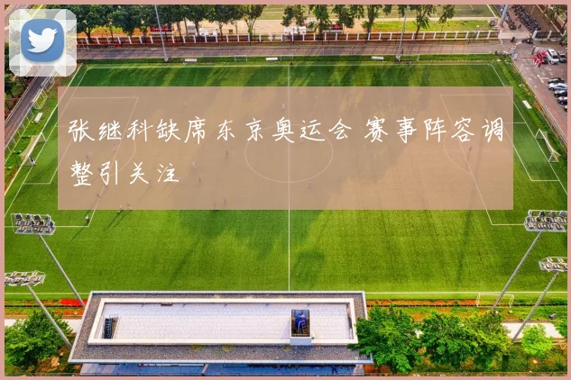 张继科缺席东京奥运会 赛事阵容调整引关注