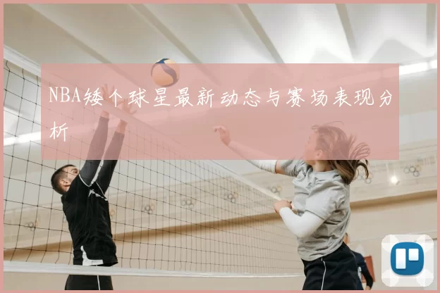 NBA矮个球星最新动态与赛场表现分析