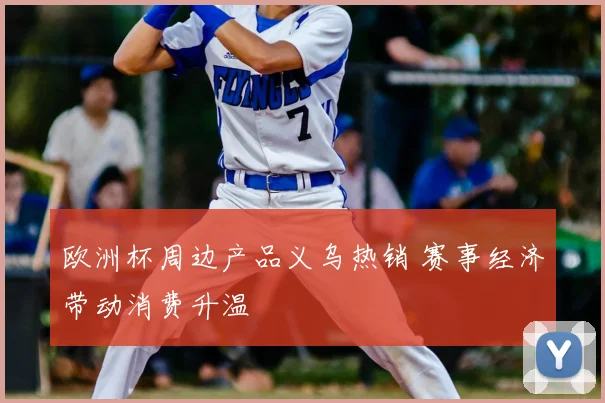 欧洲杯周边产品义乌热销 赛事经济带动消费升温